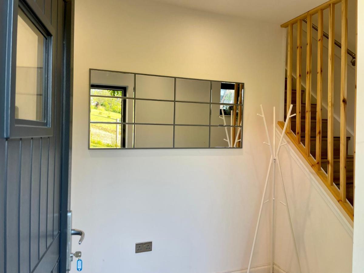 Barcaldine Cosagach Flat Near Oban 아파트 외부 사진