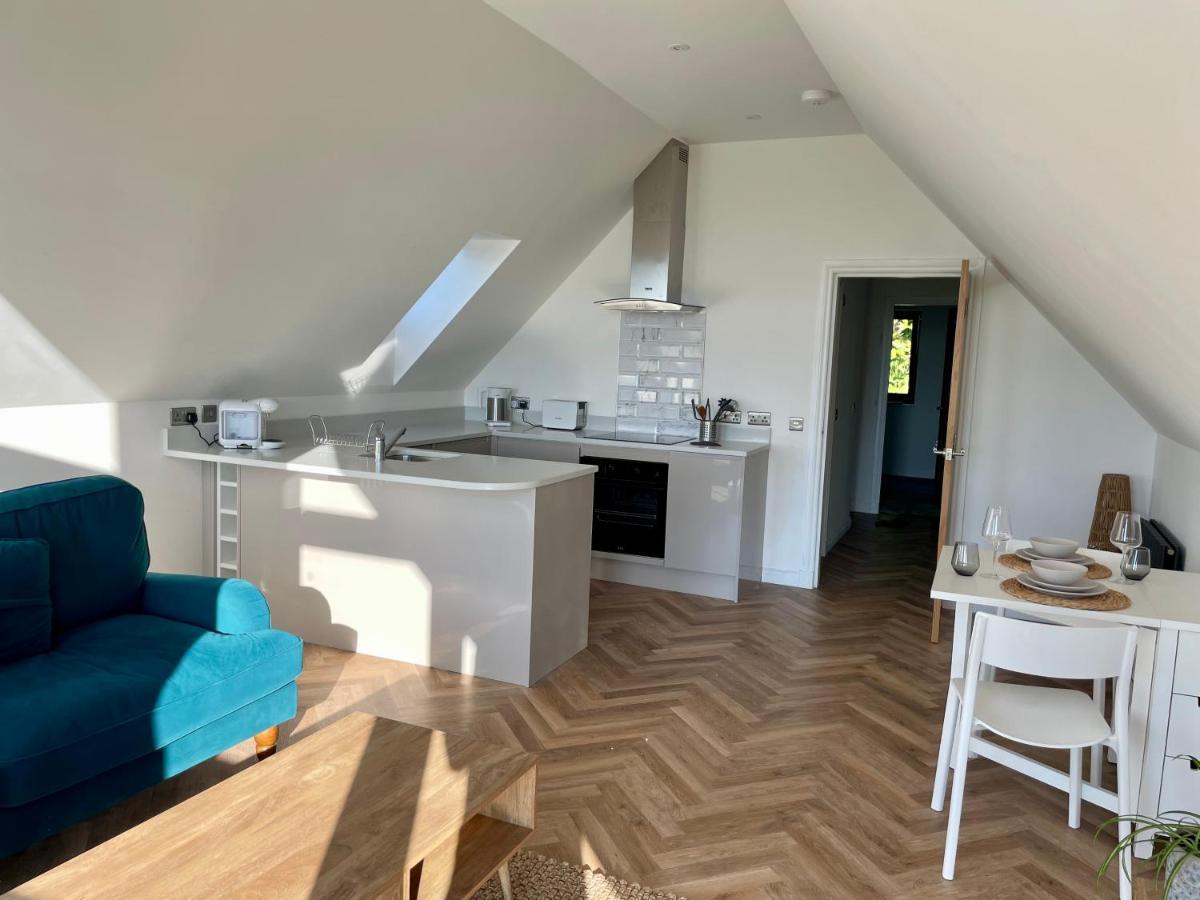 Barcaldine Cosagach Flat Near Oban 아파트 외부 사진